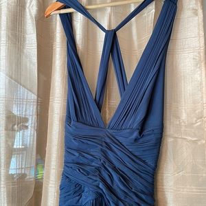 Women’s BCBG Maxazria Full Length Dress